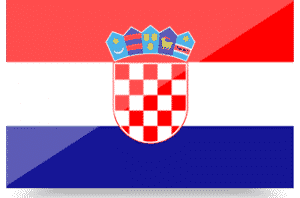 Доставка из Хорватии