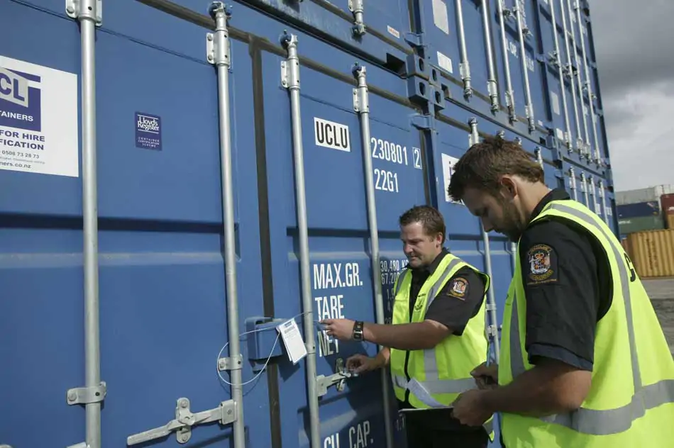 Оформление грузов на таможне - PVL-Group Logistics Таможенное оформление грузов от PVL Group