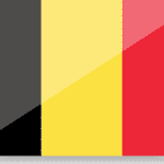 Flags-Belgium Доставка из Бельгии в Украину