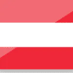 Flags-Austria Доставка из Австрии